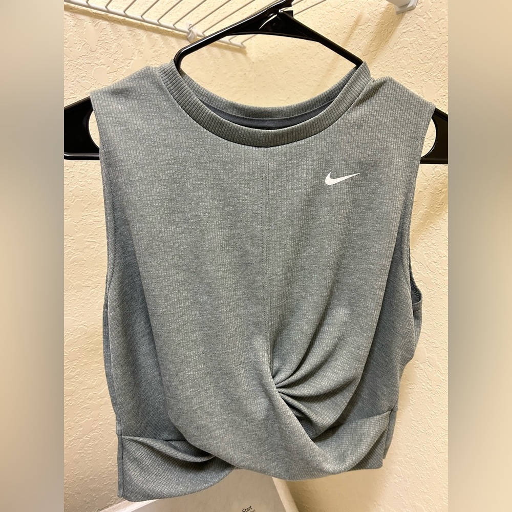 Nike Dri-fit Tank